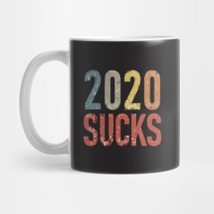 2020 Sucks Mug